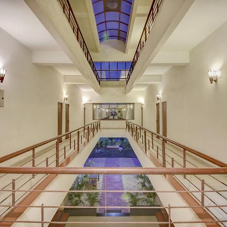 Hotel O Plus Corporate One Khapa  Екстериор снимка