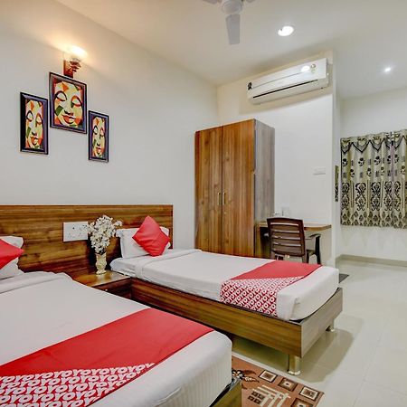 Hotel O Plus Corporate One Khapa  Екстериор снимка