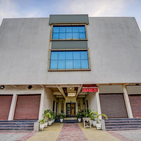 Hotel O Plus Corporate One Khapa  Екстериор снимка
